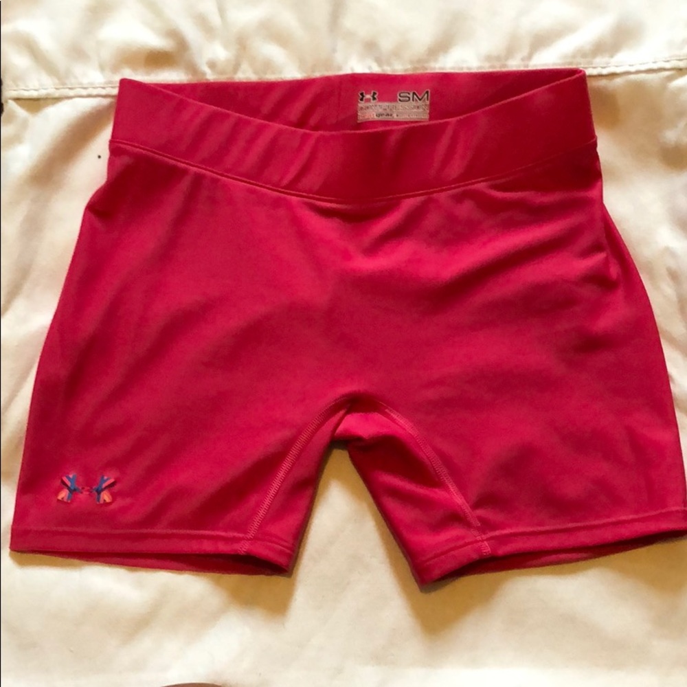 Under Armour Women’s SM Heat Gear
